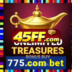 775.com bet